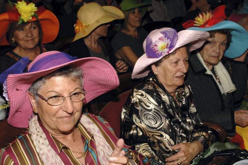 Campanadas de Boda (viernes 3 a las 20.30h)