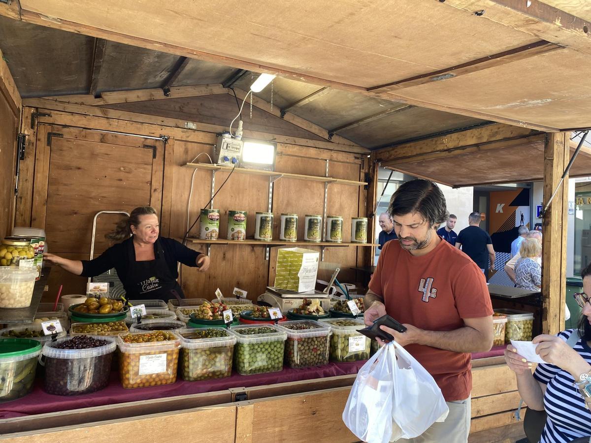 GALERÍA | Segunda jornada de la Feria de Septiembre en Benavente GALERÍA | Segunda jornada de la Feria de Septiembre en Benavente