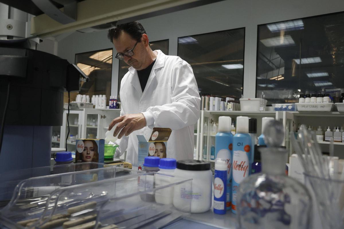 Instalaciones de Laboratorios Belloch