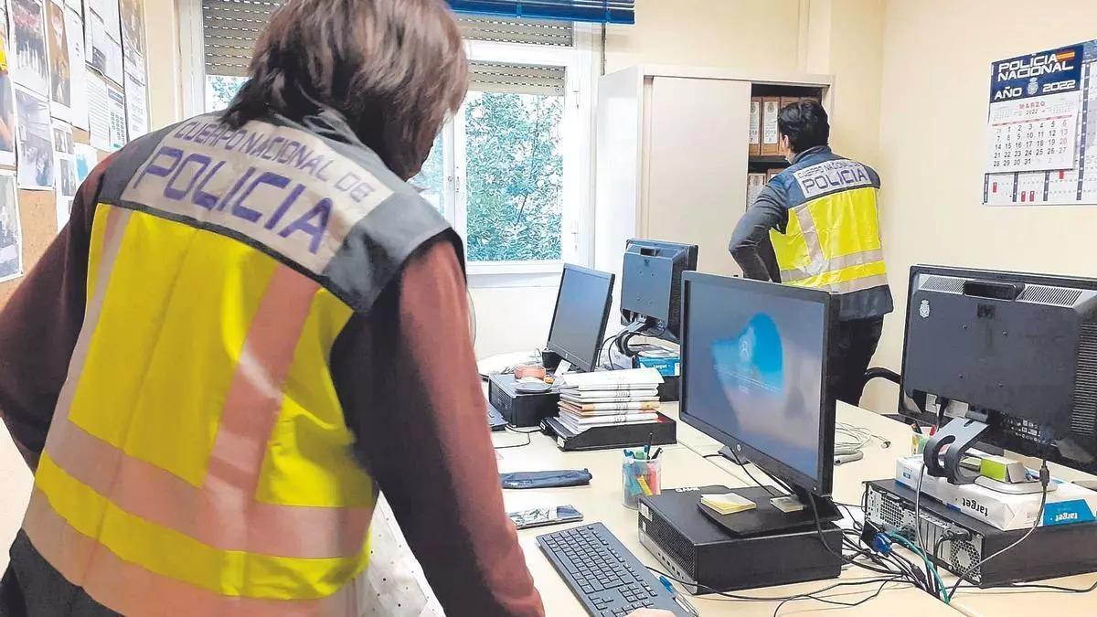 La Policía Nacional alerta a la ciudadanía por esta nueva modalidad de estafa a través de redes sociales.