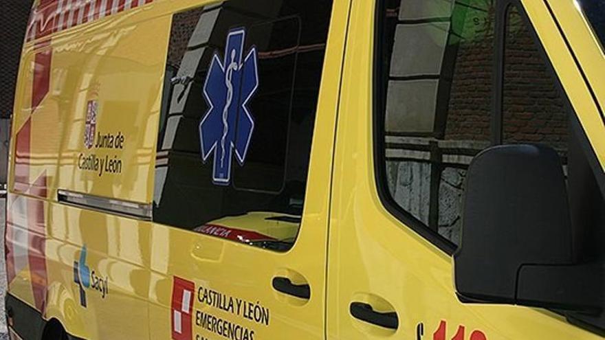 VILLARES DE LA REINA | Mueren dos personas en una vivienda en Salamanca por la acumulación de monóxido de carbono procedente del escape de un coche