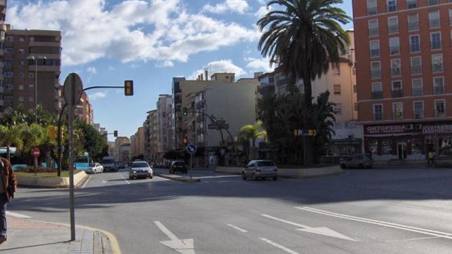 La Junta pide a De la Torre que acelere el cambio de nombre de la avenida Carlos Haya