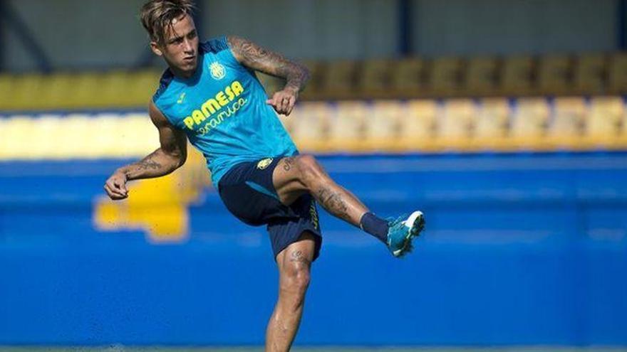 Hallado sin vida en Uruguay un exjugador del Villarreal de solo 25 años