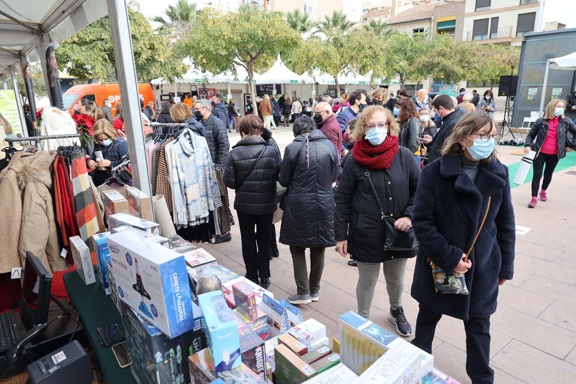 Mercat del Raval de Castelló