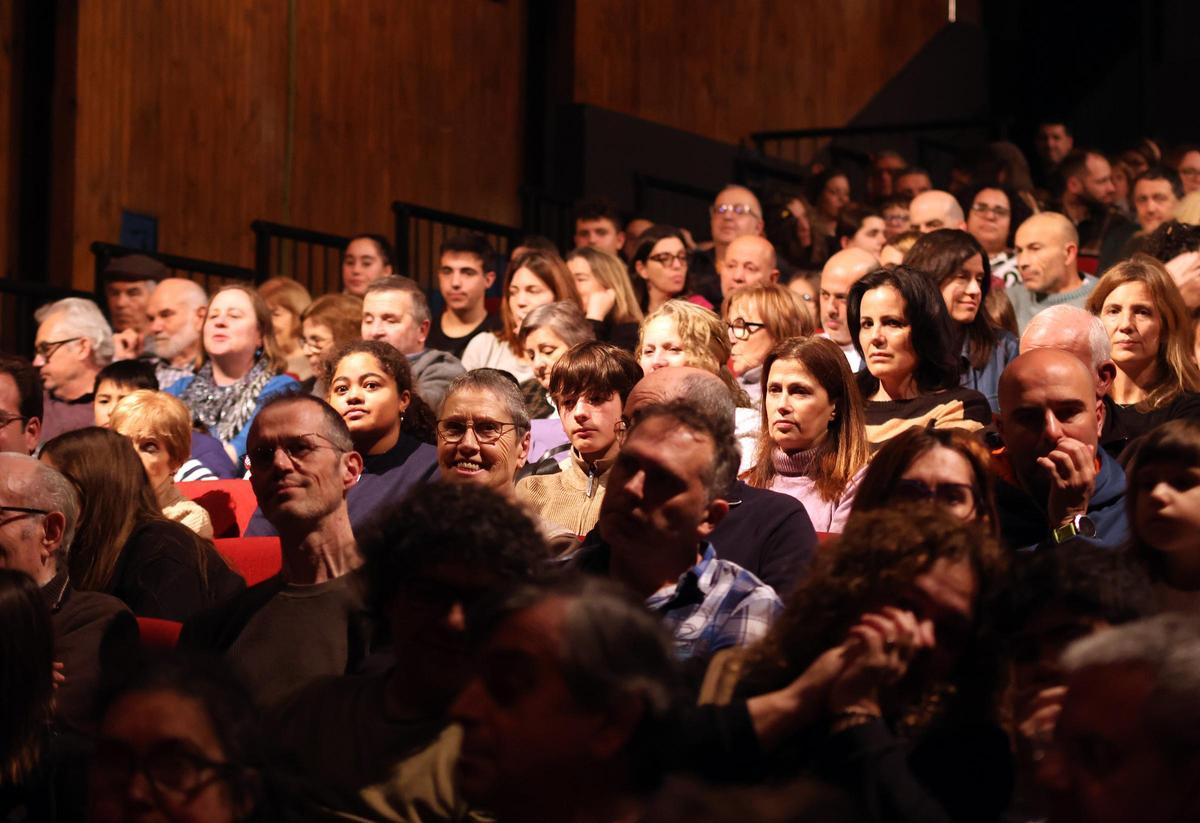 Pastorets de l'Ametlla de Merola el dia de Sant Esteve del 2025