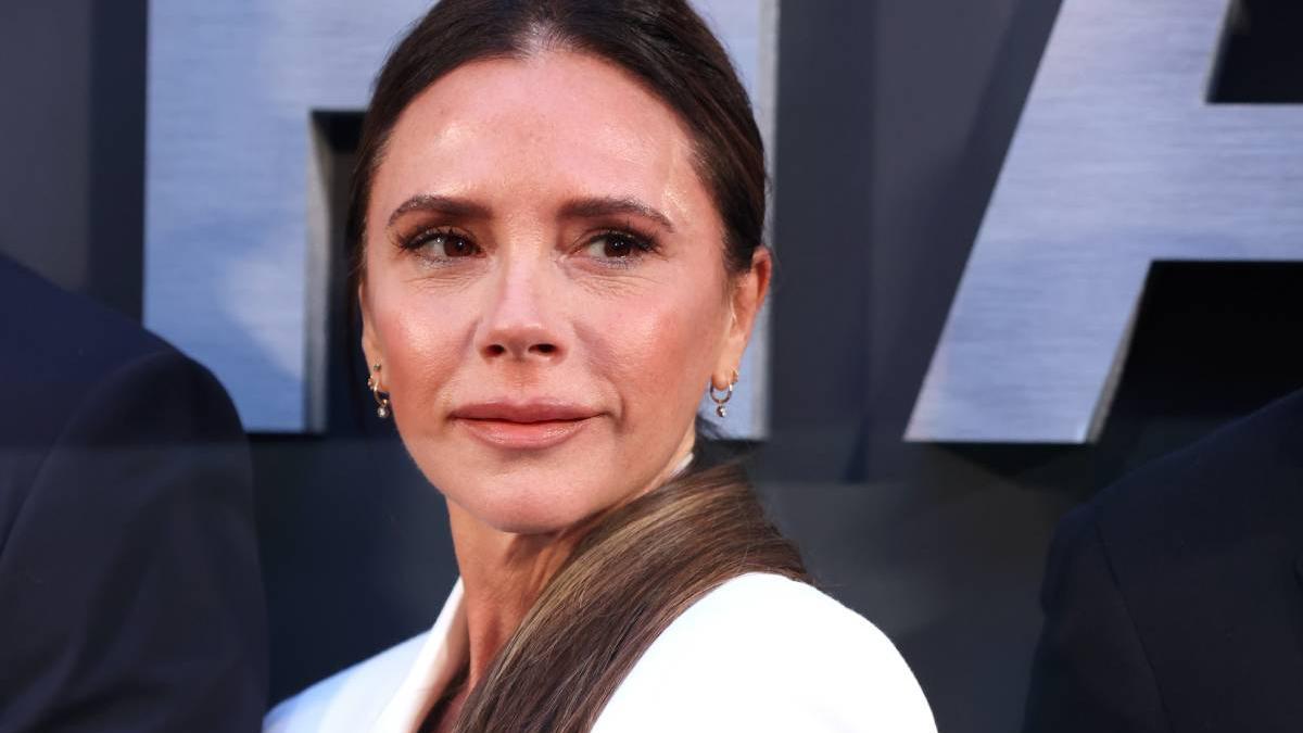 Todas las imágenes de la épica reunión de las 'Spice Girls' por el cumple de Victoria Beckham