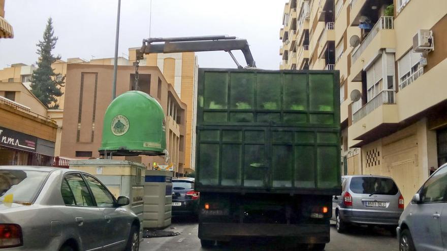 Clase de Quique Dacosta al establecimiento que más vidrio recicle