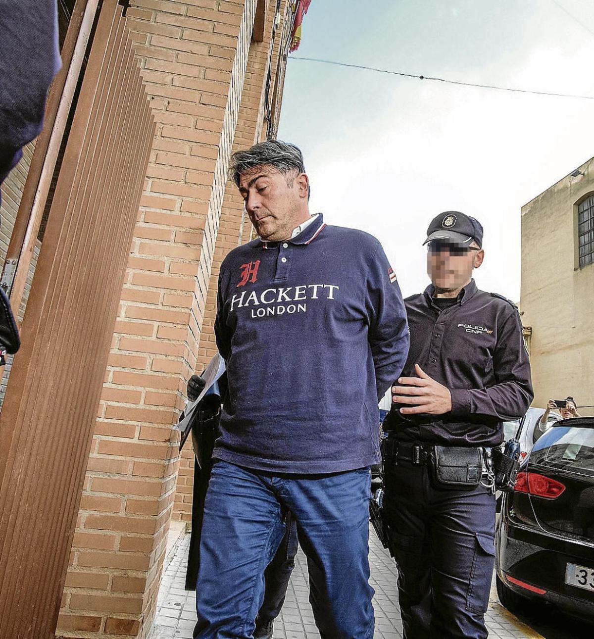 Sombras en  Segunda B