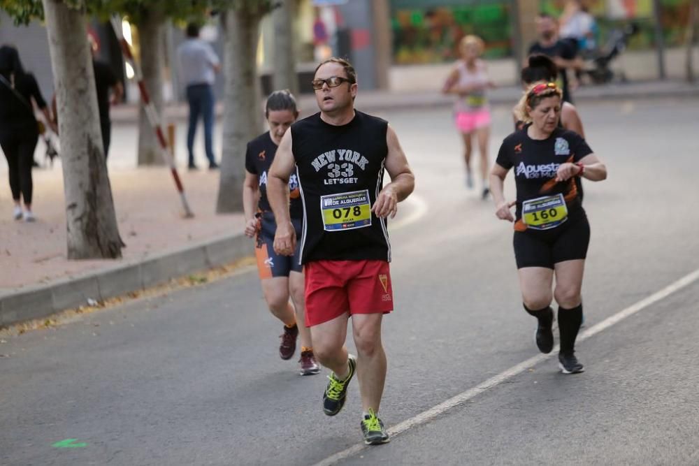 Carrera Nocturna de Alquerías