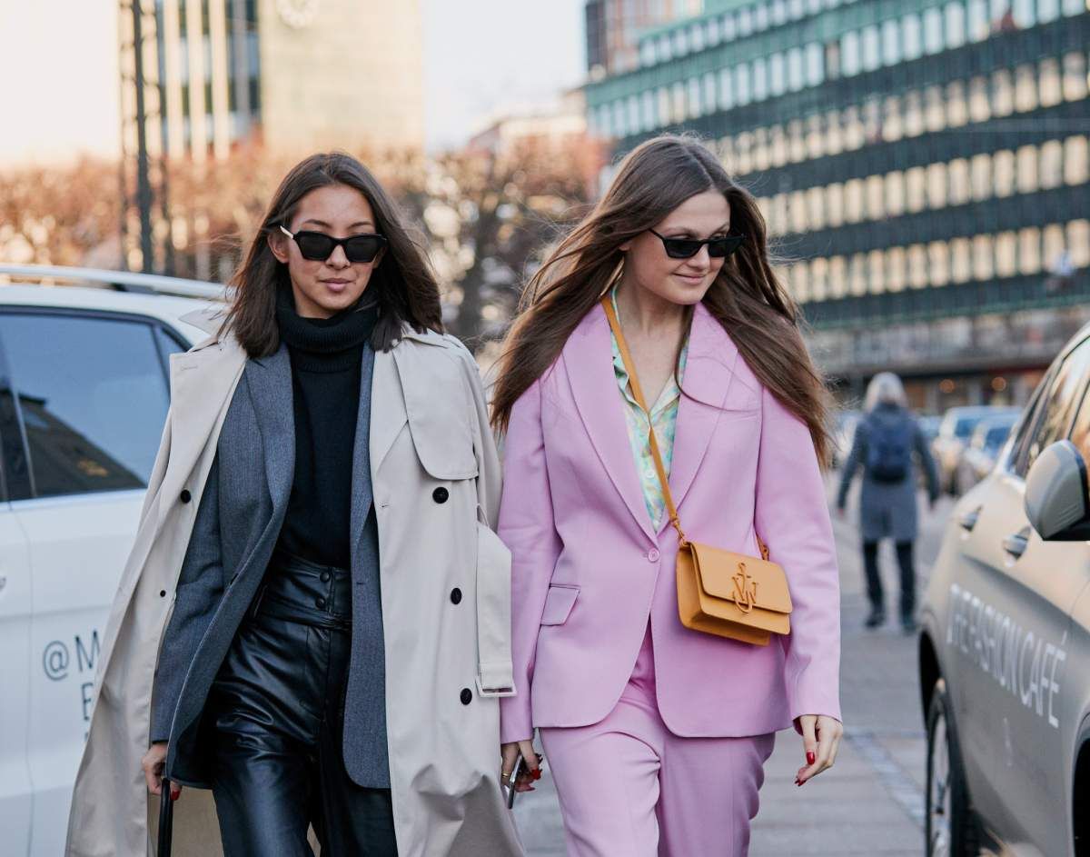 12 trajes de chaqueta de mujer para una boda, de El Corte Inglés a Zara