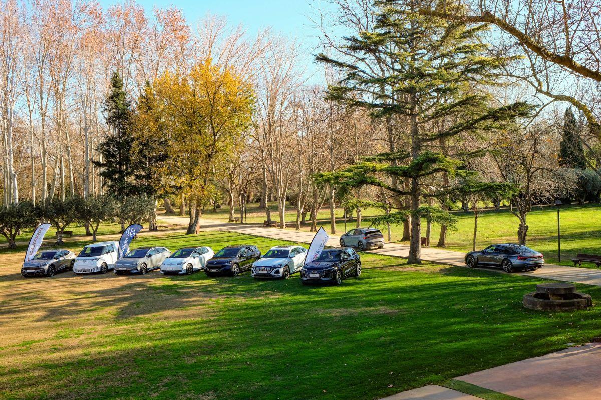 Autopodium Figueres és concessionari oficial a la província de Girona de les marques VW, Audi, SEAT, CUPRA i Skoda