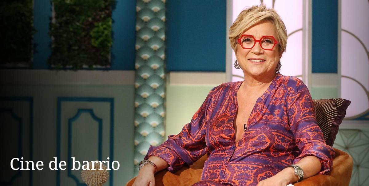 L'Alfàs homenajeará al programa Cine de Barrio en su 30 aniversario.