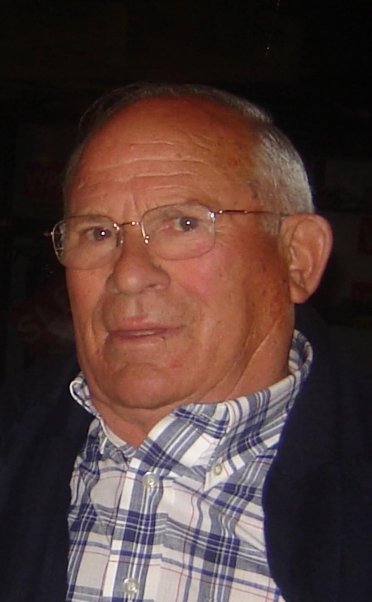 Fallece Salvador Falcó, padre de la periodista de Levante-EMV Marina Falcó