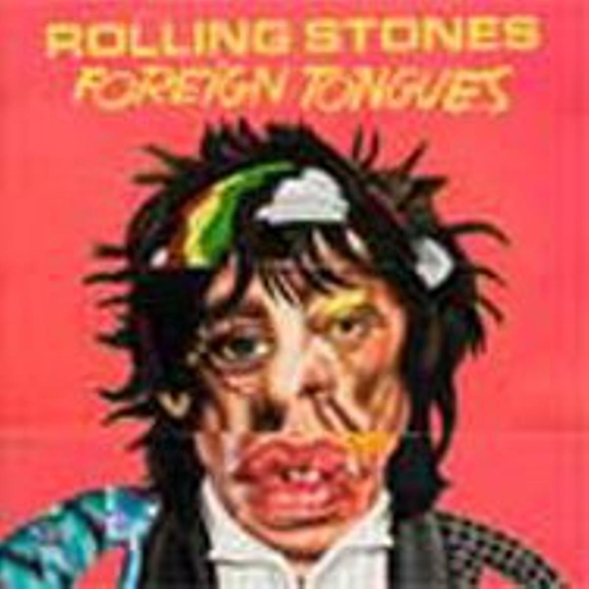 Uns Rolling Stones sense nostàlgia
