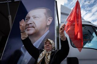 Erdogan, a un paso de la reelección