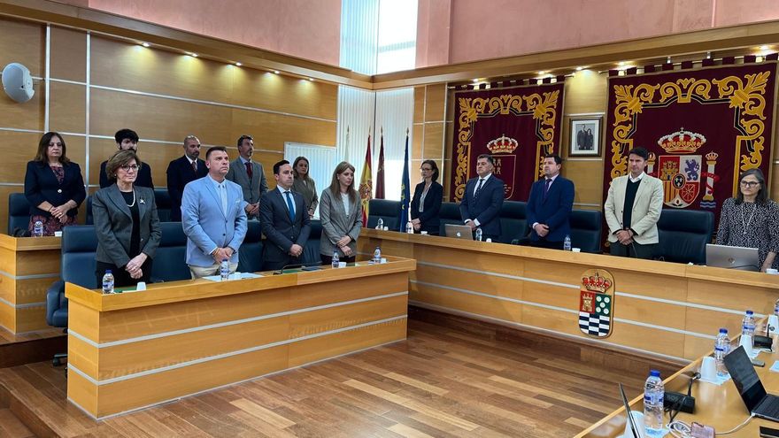 El Pleno de Molina de Segura pide bonificaciones del IBI para las familias monoparentales