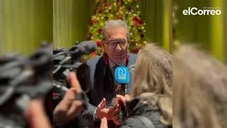 Pulido defiende que Cajasol tiene "capacidad financiera" para la compra de Torre Sevilla