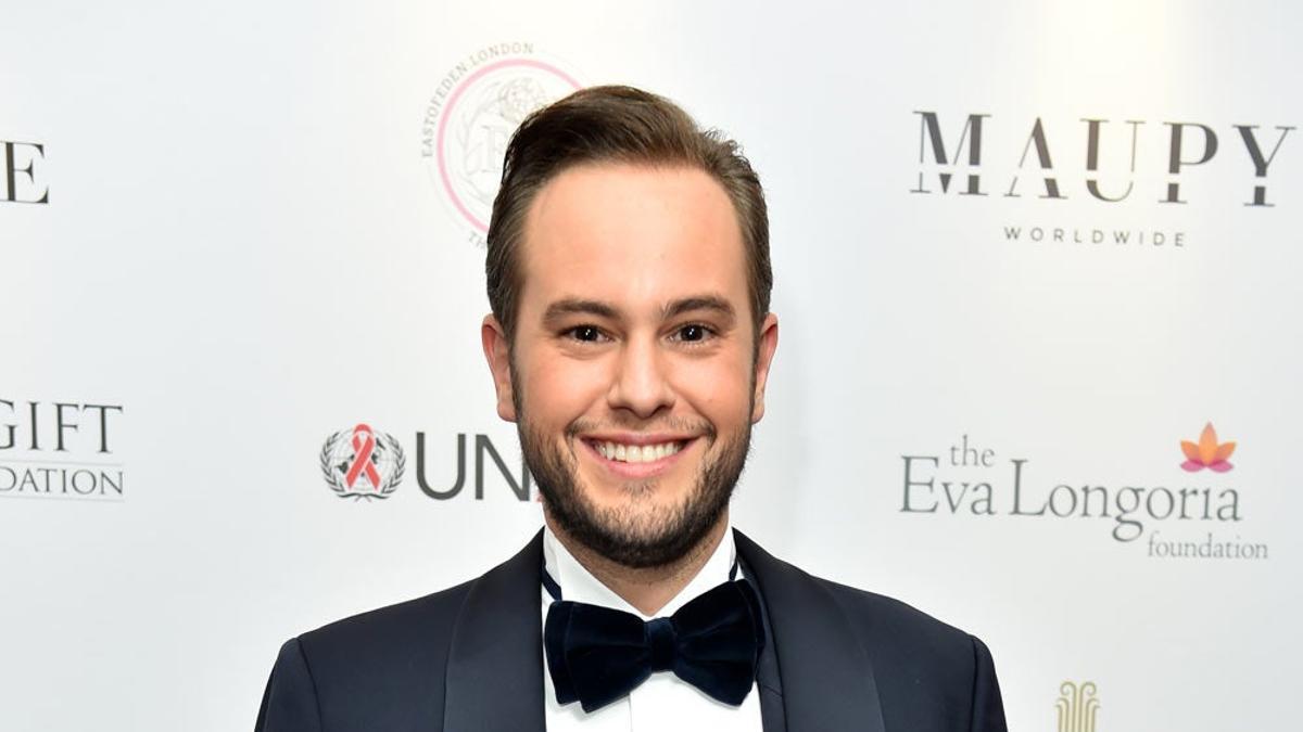 Jorge Blass triunfa también en Las Vegas