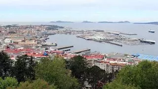 El Concello exige al Puerto el "impulso a la construcción" del túnel de Beiramar y una pasarela peatonal en Bouzas