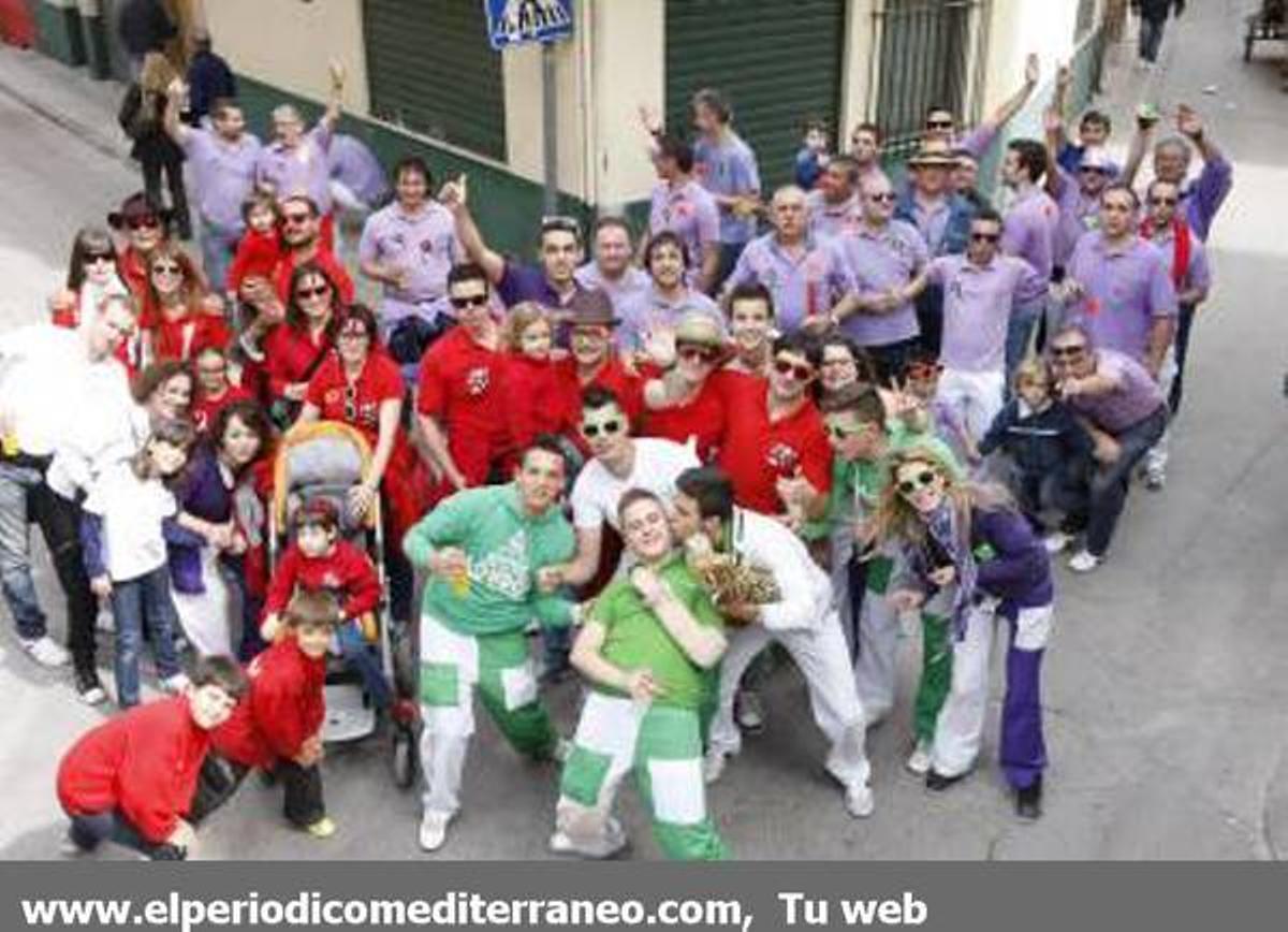 GALERÍA DE FOTOS - Almassora continua con su semana taurina