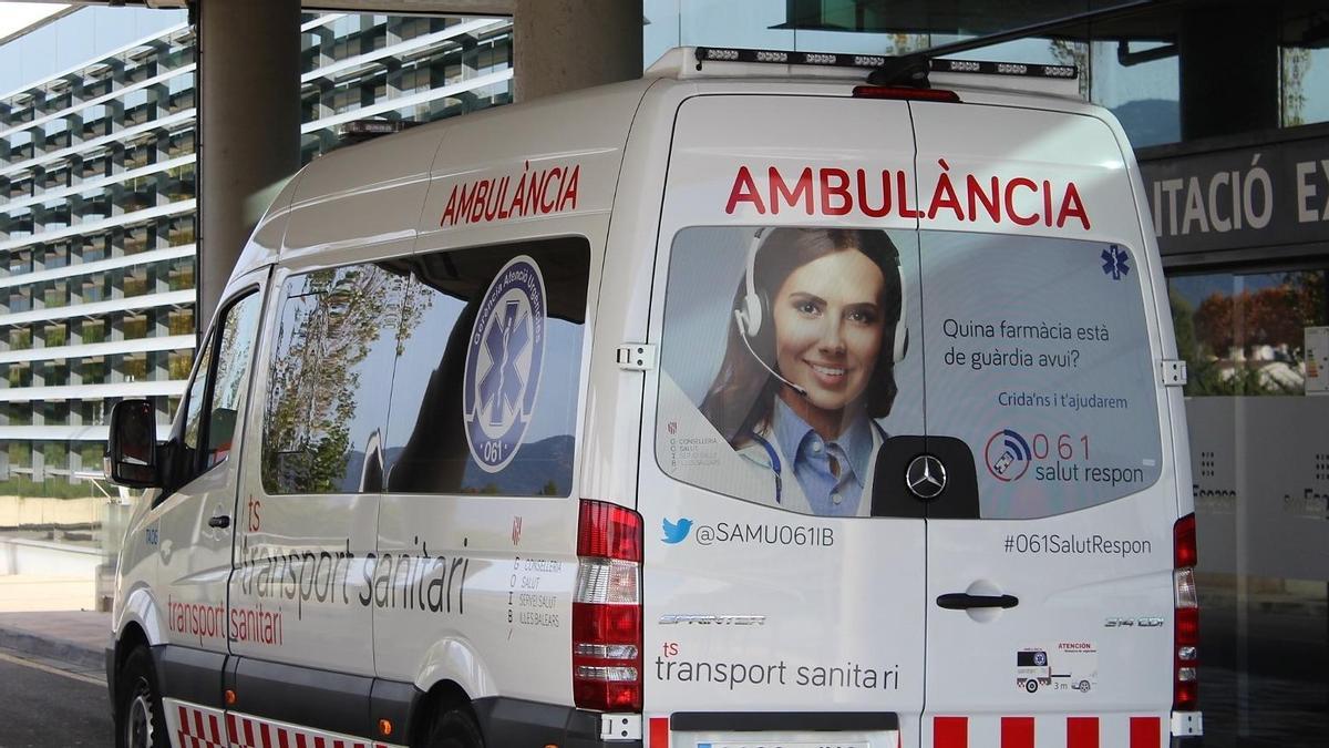 Dos niños, en estado grave tras ahogarse en piscinas de Mallorca e Ibiza