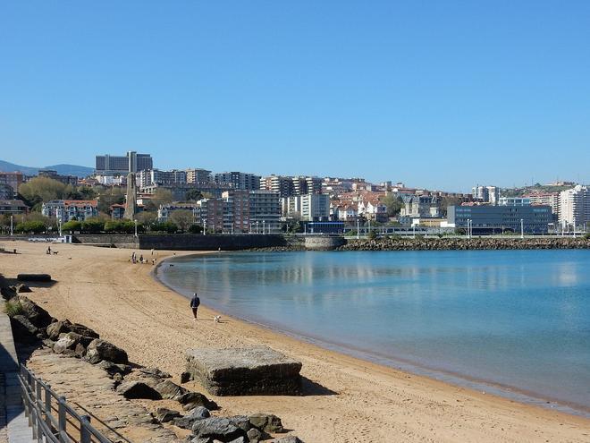 Santurtzi (Vizcaya), pueblos marineros