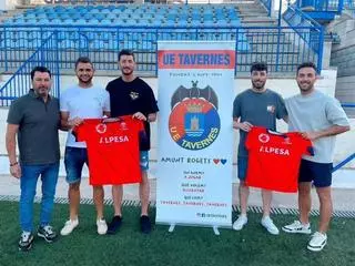 Toni Hernández: "Estar a un triunfo del ascenso en la última jornada no lo esperaba ni el más optimista""