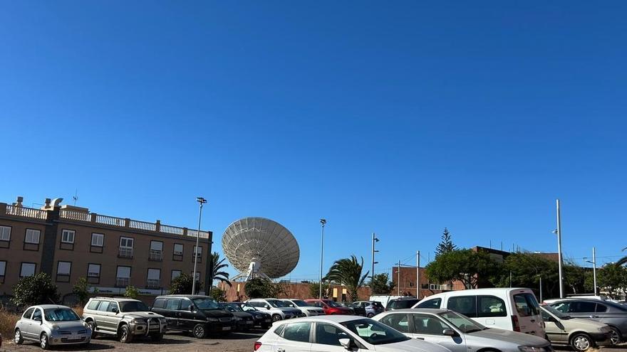 La Laguna cede un solar para la construcción de un nuevo centro de salud en la avenida de Los Menceyes