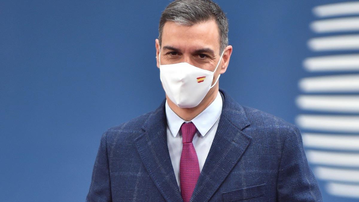 ¿El Tribunal de Comptes interfereix en l’estratègia de Pedro Sánchez amb Catalunya?
