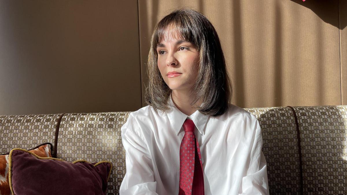 FESTIVAL DE MÁLAGA | Beatriz de Silva: «Las personas con discapacidad existen y tienen una vida que merece ser contada»