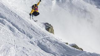 Moga volverá al FWT en Baqueira como invitado