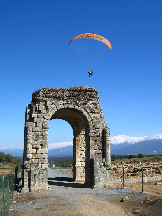 San Isidoro, de Sevilla a León pasando por Extremadura