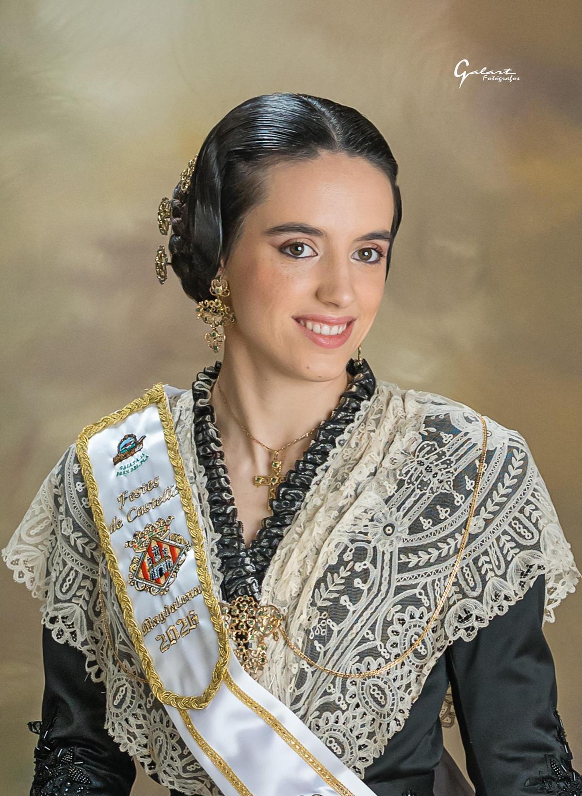 Marta Armijo Cabedo