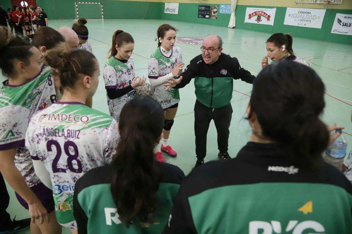 El Adesal - Pozuelo, en imágenes