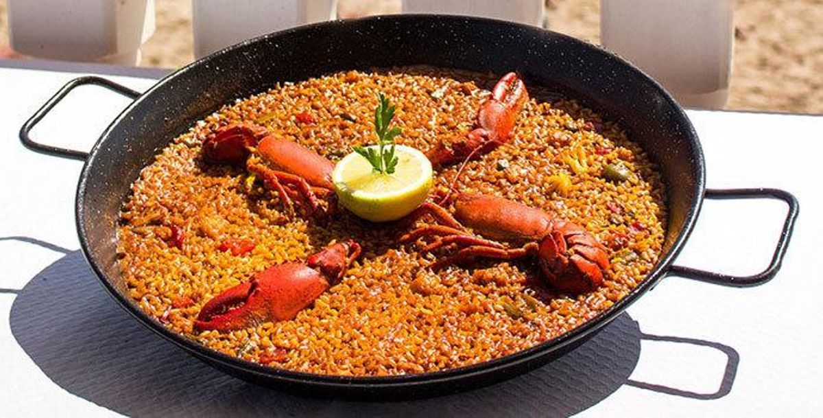 6 restaurantes de Arenales del Sol que no puedes perderte este verano