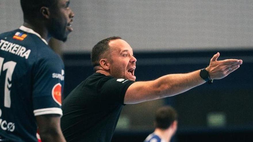 Roi Sánchez, el señor de 