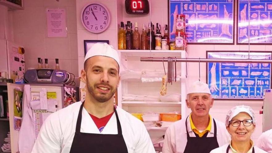 Miedo a la dermatosis: «Si entra nos arruina»