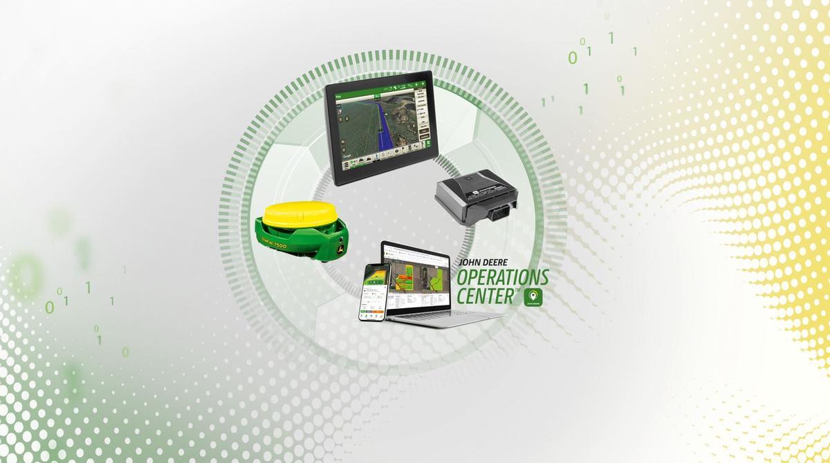 El Essentials Package de Avanterra Tech permite introducir innovación agrícola paso a paso