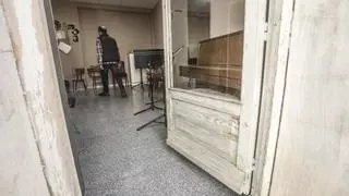 La espera interminable del Conservatorio de Música de Alicante