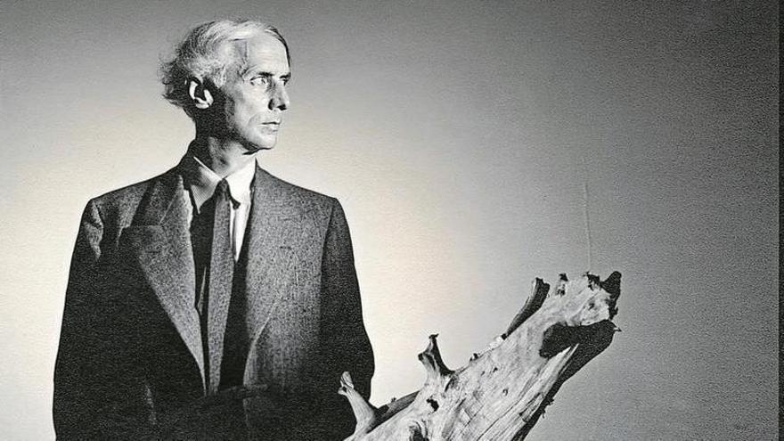 Max Ernst  y sus mujeres