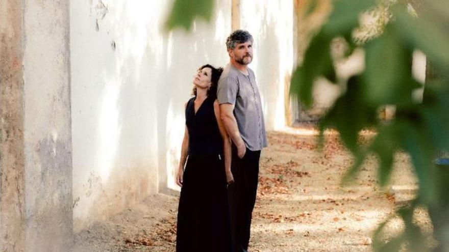 2x1 per veure "Cor dels amants"