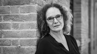Empar Fernández, la escritora de fondo que ha ganado el Premio Hammett de la Semana Negra de Gijón con 'El miedo en el cuerpo'