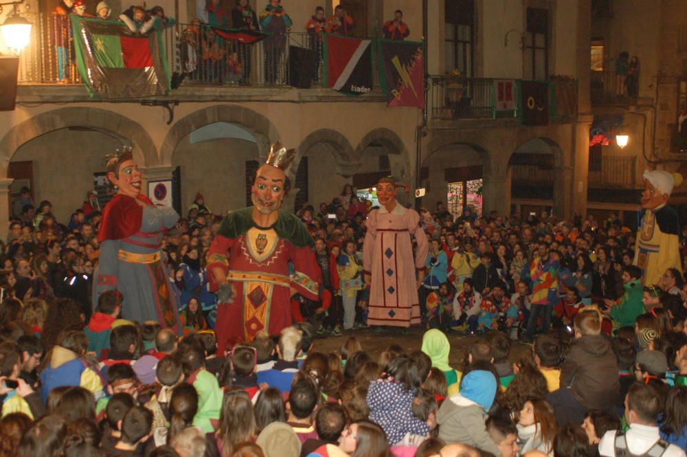 Carnaval de Solsona