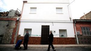 Cotejan con el ADN de Marta Calvo restos biológicos de la casa de Manuel