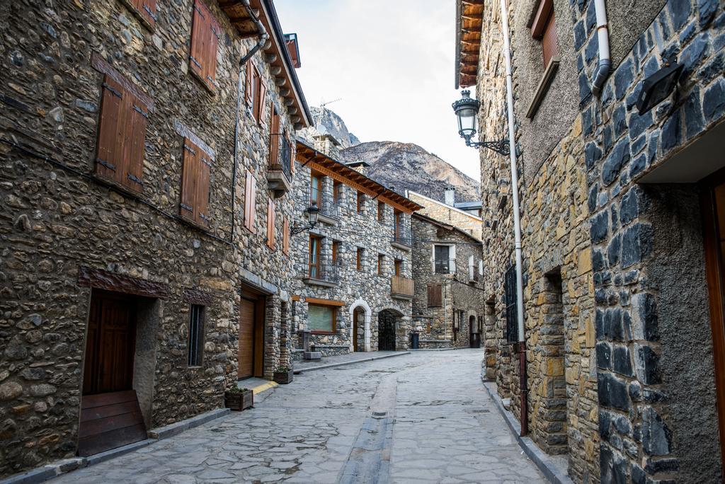 Benasque (Huesca)