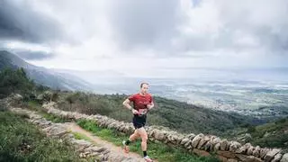 Diego Arroyo i Aina Cusí, protagonistes de la Balcó de l’Empordà