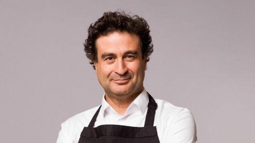 El chef Pepe Rodríguez abrirá el I Congreso Gastro Experiencias en Mérida