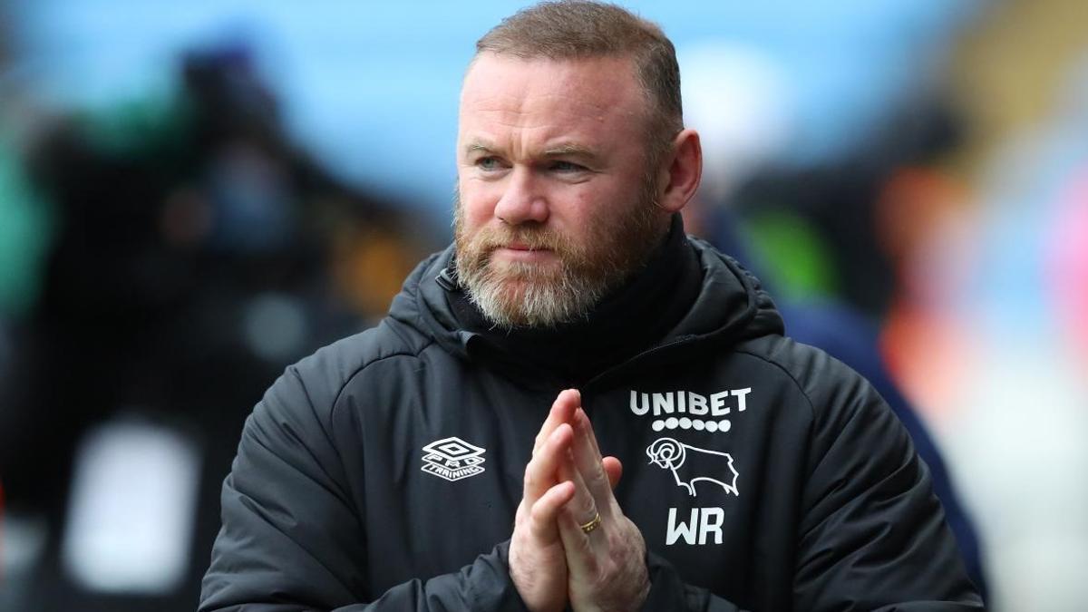 El menyspreu de Rooney al Madrid: «El City no només guanyarà, els destrossaran» El menyspreu de Rooney al Madrid: «El City no només guanyarà, els destrossaran»