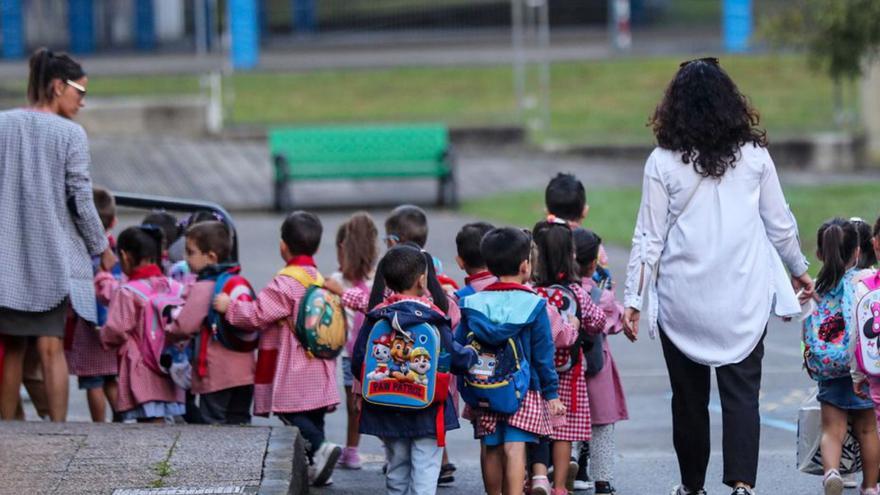 Encuestas a docentes de Zamora servirán para medir sus condiciones laborales