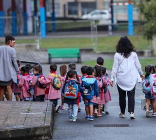Encuestas a docentes de Zamora servirán para medir sus condiciones laborales